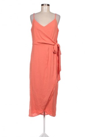Kleid Guido Maria Kretschmer for About You, Größe XL, Farbe Rosa, Preis € 55,67