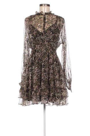 Φόρεμα Guido Maria Kretschmer for About You, Μέγεθος M, Χρώμα Πολύχρωμο, Τιμή 33,40 €