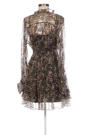 Kleid Guido Maria Kretschmer for About You, Größe M, Farbe Mehrfarbig, Preis € 33,40
