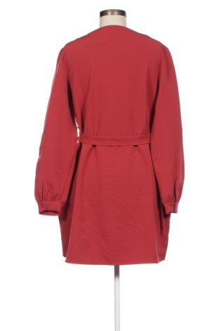 Kleid Guido Maria Kretschmer for About You, Größe M, Farbe Rot, Preis 15,99 €