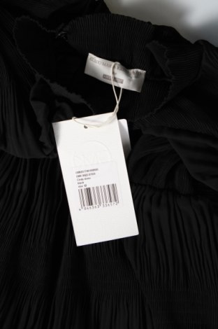 Kleid Guido Maria Kretschmer for About You, Größe M, Farbe Schwarz, Preis 30,62 €