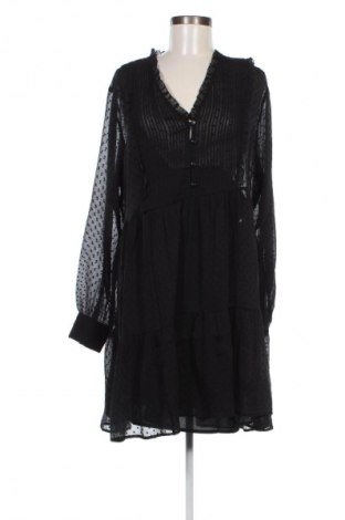 Rochie Guido Maria Kretschmer for About You, Mărime XL, Culoare Negru, Preț 213,16 Lei