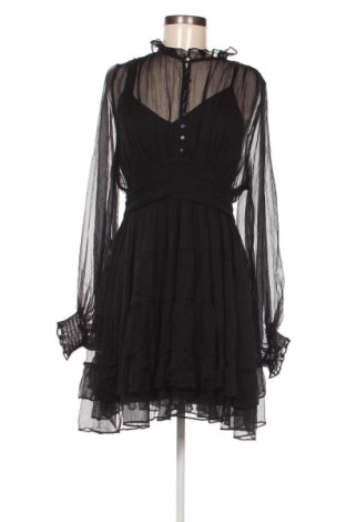 Φόρεμα Guido Maria Kretschmer for About You, Μέγεθος M, Χρώμα Μαύρο, Τιμή 43,30 €