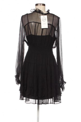 Φόρεμα Guido Maria Kretschmer for About You, Μέγεθος M, Χρώμα Μαύρο, Τιμή 43,30 €