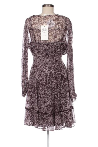 Kleid Guido Maria Kretschmer for About You, Größe XL, Farbe Mehrfarbig, Preis 33,40 €