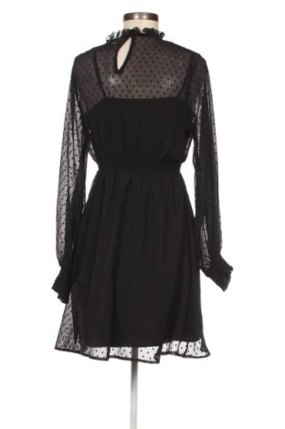 Φόρεμα Guido Maria Kretschmer for About You, Μέγεθος M, Χρώμα Μαύρο, Τιμή 33,40 €