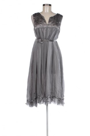 Kleid Gustav, Größe M, Farbe Grau, Preis 49,88 €