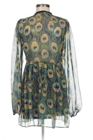 Kleid Guts & Gusto, Größe M, Farbe Mehrfarbig, Preis 18,37 €