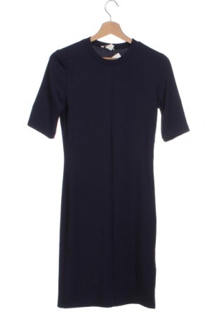 Kleid H&M, Größe M, Farbe Blau, Preis € 12,11