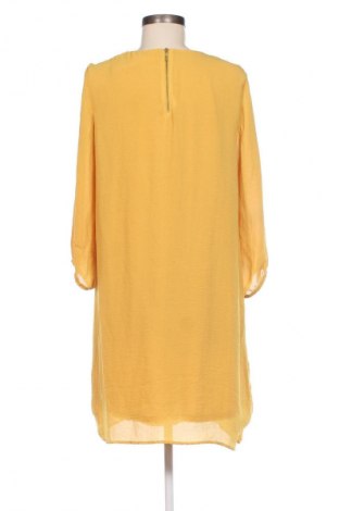 Φόρεμα H&M, Μέγεθος M, Χρώμα Κίτρινο, Τιμή 9,87 €