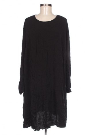 Φόρεμα H&M, Μέγεθος 4XL, Χρώμα Μαύρο, Τιμή 17,94 €