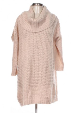 Kleid H&M, Größe M, Farbe Beige, Preis € 12,51