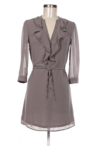 Φόρεμα H&M, Μέγεθος S, Χρώμα  Μπέζ, Τιμή 8,97 €