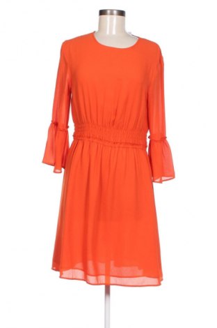 Kleid H&M, Größe L, Farbe Orange, Preis 8,90 €