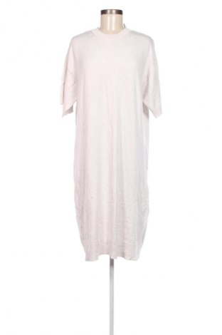Šaty  H&M, Veľkosť L, Farba Sivá, Cena  9,86 €