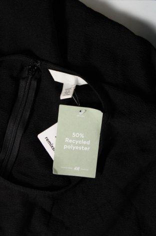 Φόρεμα H&M, Μέγεθος XL, Χρώμα Μαύρο, Τιμή 15,65 €