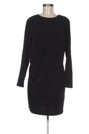 Φόρεμα H&M, Μέγεθος XL, Χρώμα Μαύρο, Τιμή 14,23 €