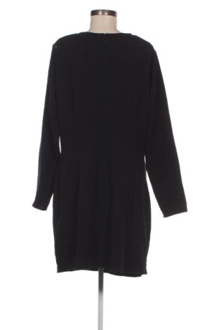 Φόρεμα H&M, Μέγεθος XL, Χρώμα Μαύρο, Τιμή 15,65 €