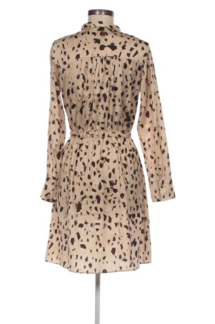 Kleid H&M, Größe M, Farbe Beige, Preis 11,10 €