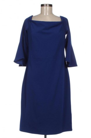 Šaty  H&M, Velikost L, Barva Modrá, Cena  734,00 Kč