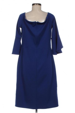 Šaty  H&M, Velikost L, Barva Modrá, Cena  484,00 Kč