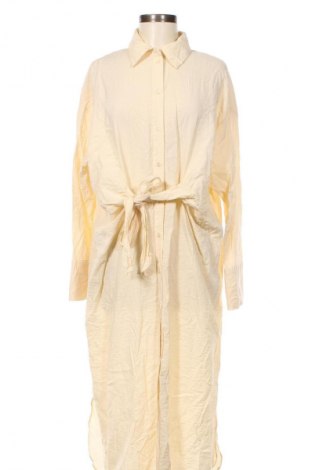 Kleid H&M, Größe M, Farbe Ecru, Preis € 10,09