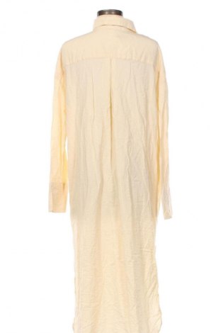 Kleid H&M, Größe M, Farbe Ecru, Preis 11,10 €