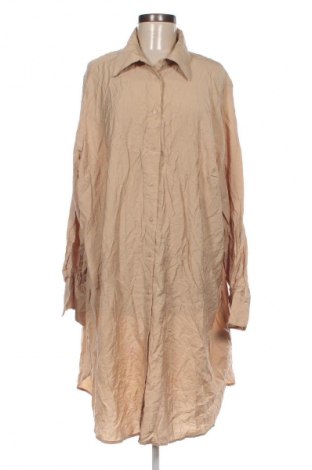 Kleid H&M, Größe XXL, Farbe Beige, Preis € 11,10