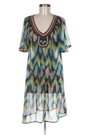 Kleid H&M, Größe XL, Farbe Mehrfarbig, Preis 14,83 €
