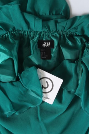 Φόρεμα H&M, Μέγεθος S, Χρώμα Πράσινο, Τιμή 8,95 €