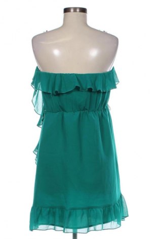 Rochie H&M, Mărime S, Culoare Verde, Preț 44,64 Lei