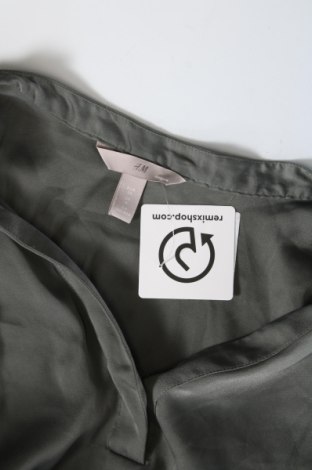 Šaty  H&M, Veľkosť XS, Farba Zelená, Cena  8,22 €
