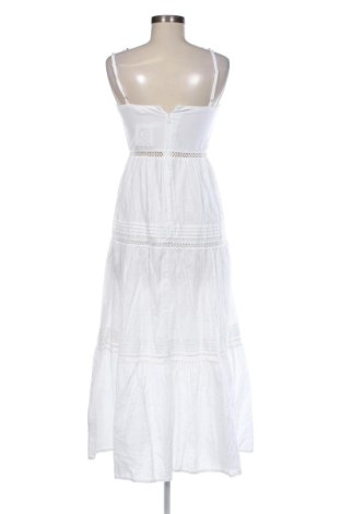 Kleid H&M, Größe S, Farbe Weiß, Preis € 15,00