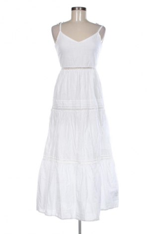 Φόρεμα H&M, Μέγεθος S, Χρώμα Λευκό, Τιμή 15,00 €