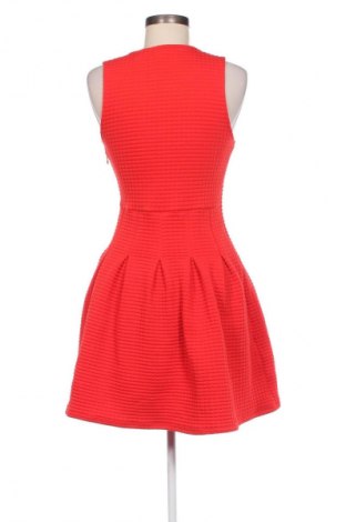 Šaty  H&M, Veľkosť XS, Farba Červená, Cena  9,04 €