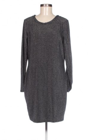 Kleid H&M, Größe XL, Farbe Grau, Preis € 10,09