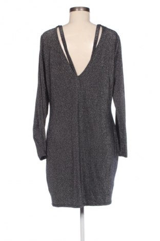 Šaty  H&M, Veľkosť XL, Farba Sivá, Cena  9,04 €