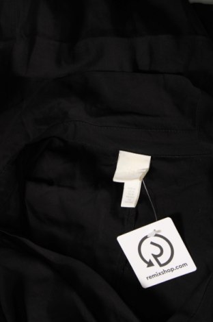 Kleid H&M, Größe XS, Farbe Schwarz, Preis 10,09 €