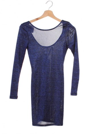 Φόρεμα H&M, Μέγεθος XXS, Χρώμα Πολύχρωμο, Τιμή 9,87 €