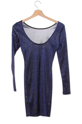 Kleid H&M, Größe XXS, Farbe Mehrfarbig, Preis € 10,09