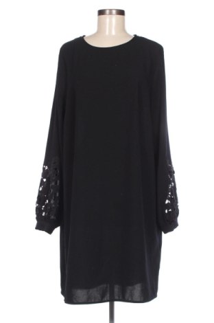Kleid H&M, Größe XXL, Farbe Schwarz, Preis € 22,20