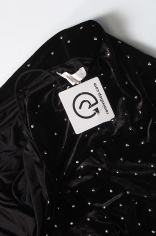 Šaty  H&M, Veľkosť S, Farba Čierna, Cena  16,45 €