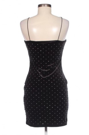 Kleid H&M, Größe S, Farbe Schwarz, Preis 22,20 €