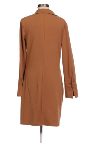 Kleid H&M, Größe L, Farbe Braun, Preis € 12,11