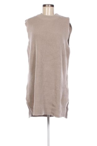 Φόρεμα H&M, Μέγεθος L, Χρώμα  Μπέζ, Τιμή 15,65 €