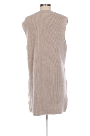 Kleid H&M, Größe L, Farbe Beige, Preis 19,21 €