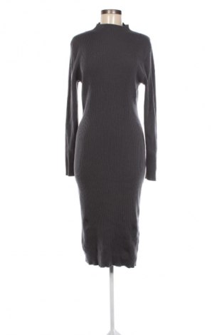 Kleid H&M, Größe XL, Farbe Grau, Preis 20,18 €