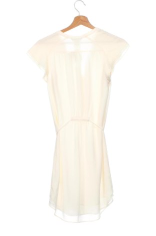 Kleid H&M, Größe XS, Farbe Weiß, Preis 11,05 €