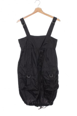 Šaty  H&M, Veľkosť XS, Farba Čierna, Cena  15,00 €