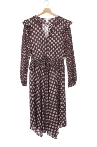 Φόρεμα H&M, Μέγεθος XS, Χρώμα Πολύχρωμο, Τιμή 9,30 €